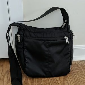 Ebags Piazza Daybag crossbody